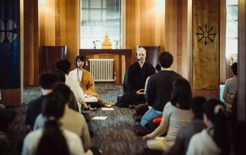Retreats & special gatherings