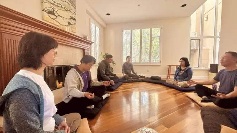 Community Meditation